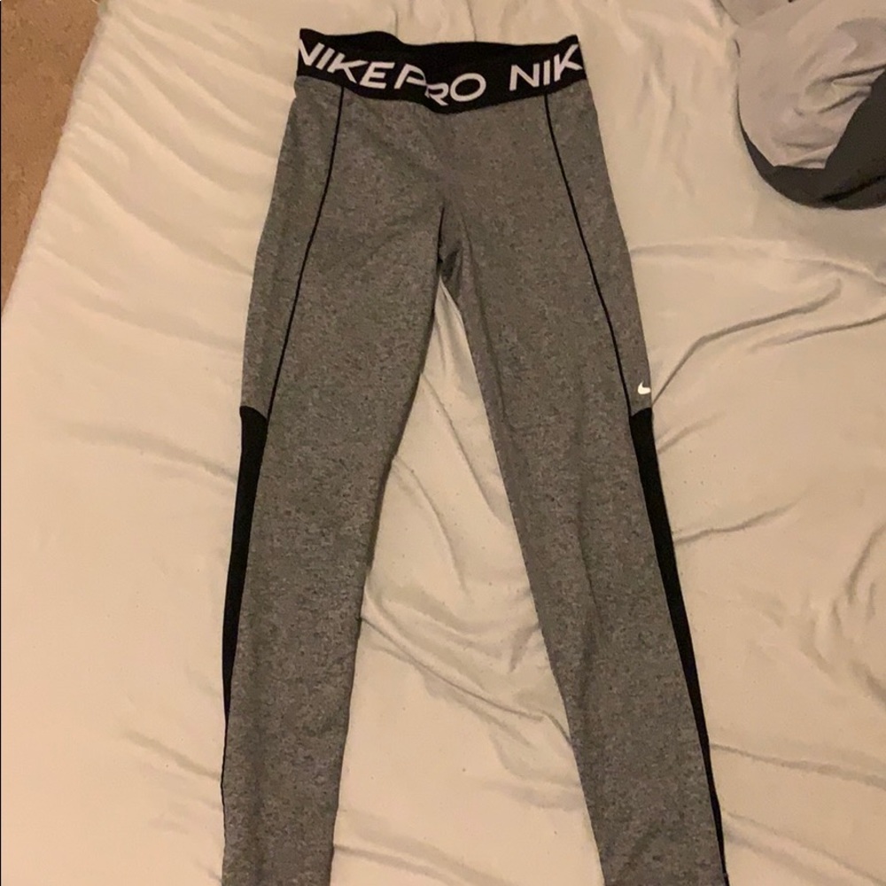 Nike Pro Leggings